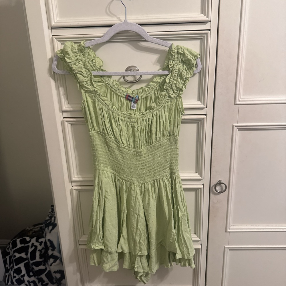 NWT URBAN OUTFITTERS ROMPER
